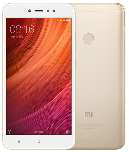 Xiaomi Redmi Y1